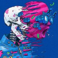 User profile avatar