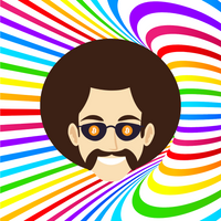User profile avatar