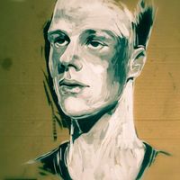 User profile avatar