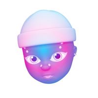 User profile avatar