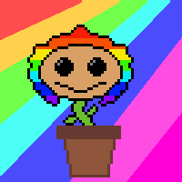 User profile avatar
