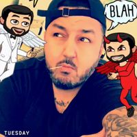 User profile avatar