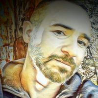 User profile avatar