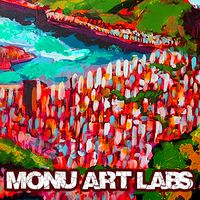 User profile avatar