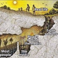 User profile avatar