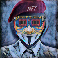 User profile avatar