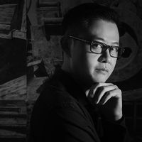 User profile avatar