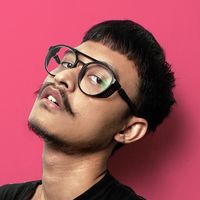 User profile avatar