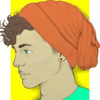 User profile avatar