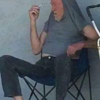 User profile avatar