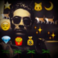 User profile avatar