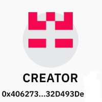 User profile avatar