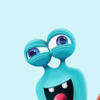 User profile avatar