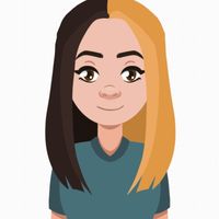 User profile avatar