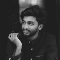 User profile avatar