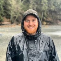 User profile avatar