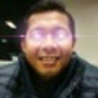User profile avatar