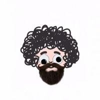 User profile avatar