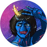 User profile avatar