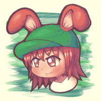User profile avatar