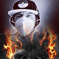 User profile avatar