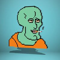 User profile avatar