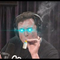 User profile avatar