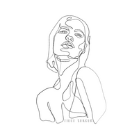 User profile avatar