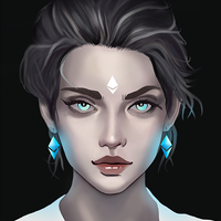 User profile avatar