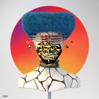 User profile avatar