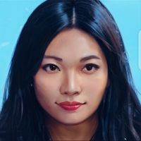 User profile avatar