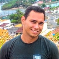 User profile avatar