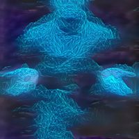 User profile avatar