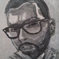 User profile avatar
