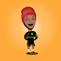 User profile avatar