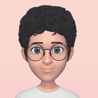 User profile avatar