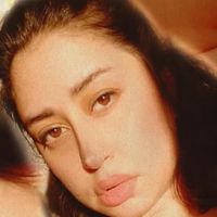 User profile avatar
