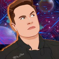 User profile avatar
