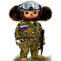 User profile avatar