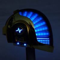 User profile avatar