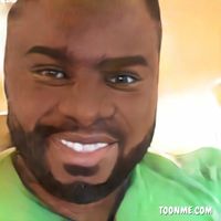 User profile avatar