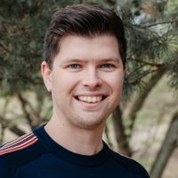 User profile avatar