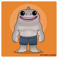 User profile avatar
