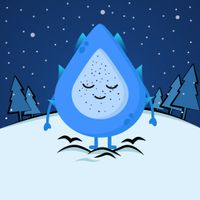 User profile avatar