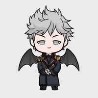 User profile avatar