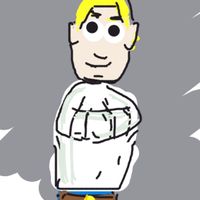 User profile avatar