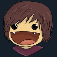 User profile avatar