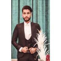 User profile avatar