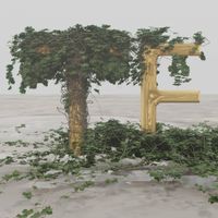 User profile avatar