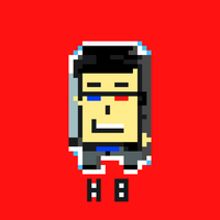 User profile avatar